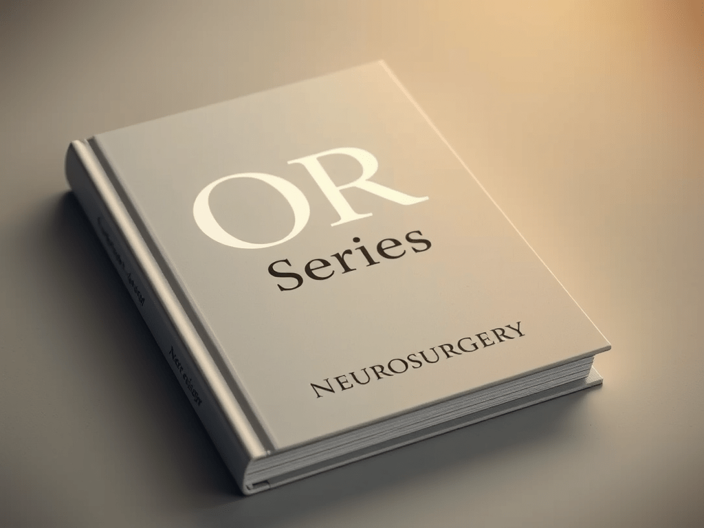 OR Series I — Cerebellar cavernous&nbsp;hemangioma