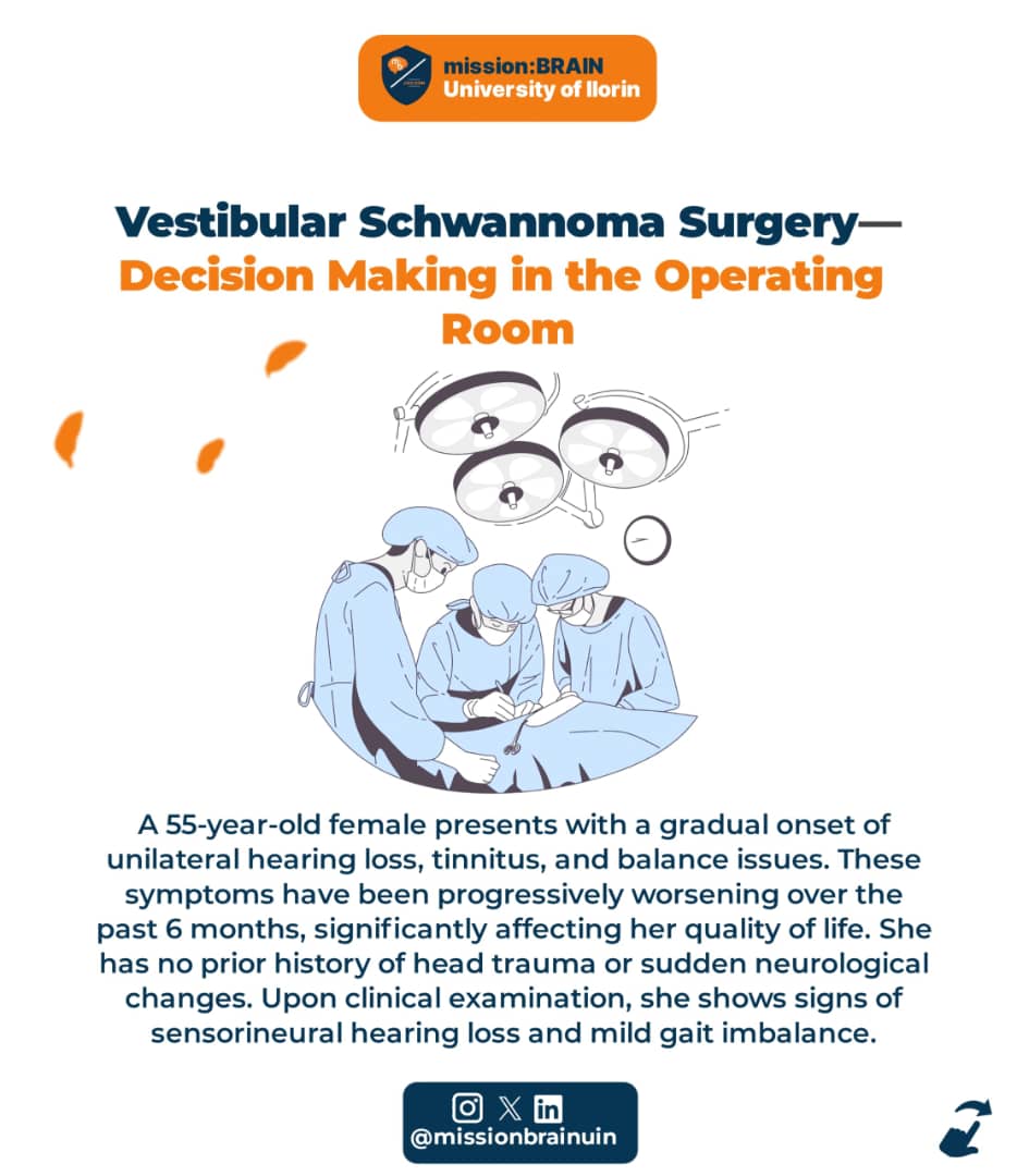 Behind The Scenes Series Episode 1 (with mission:BRAIN&nbsp;Unilorin)