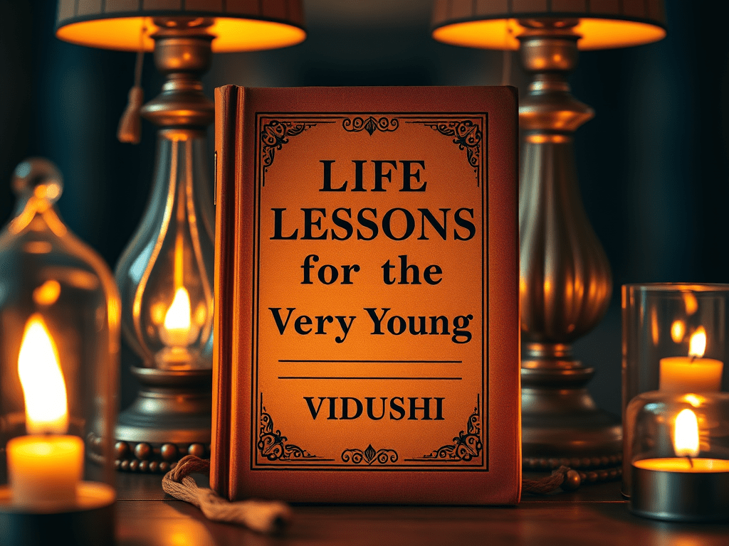 The Power of Thought (To be&nbsp;continued)