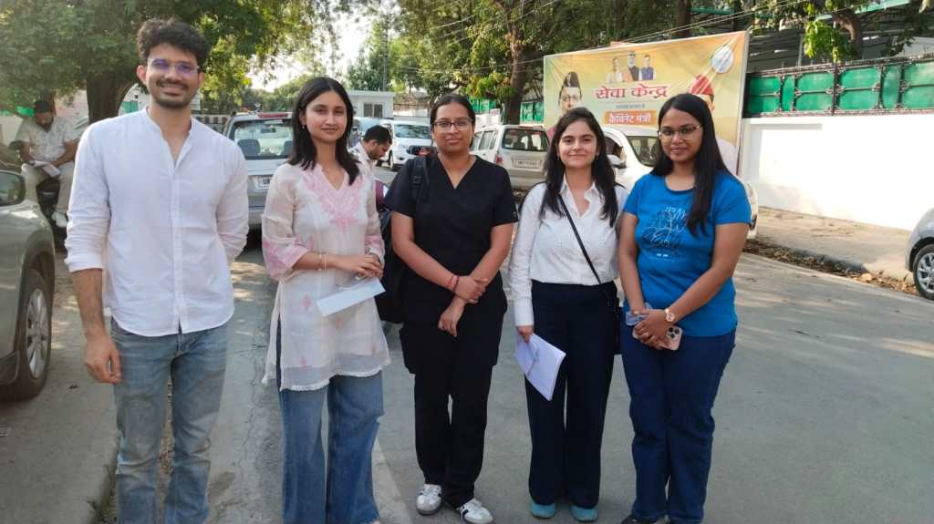 The Registration Files: Our Fight for Permanent Registration in India (Part 1)